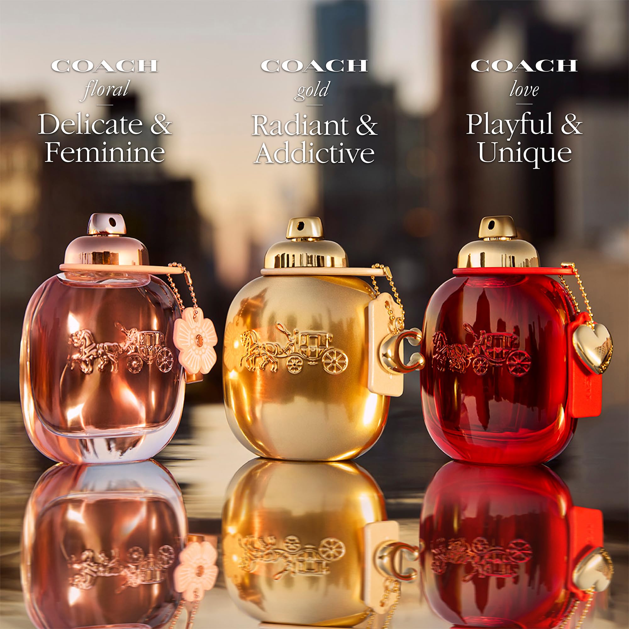 COACH BY COACH PROMO