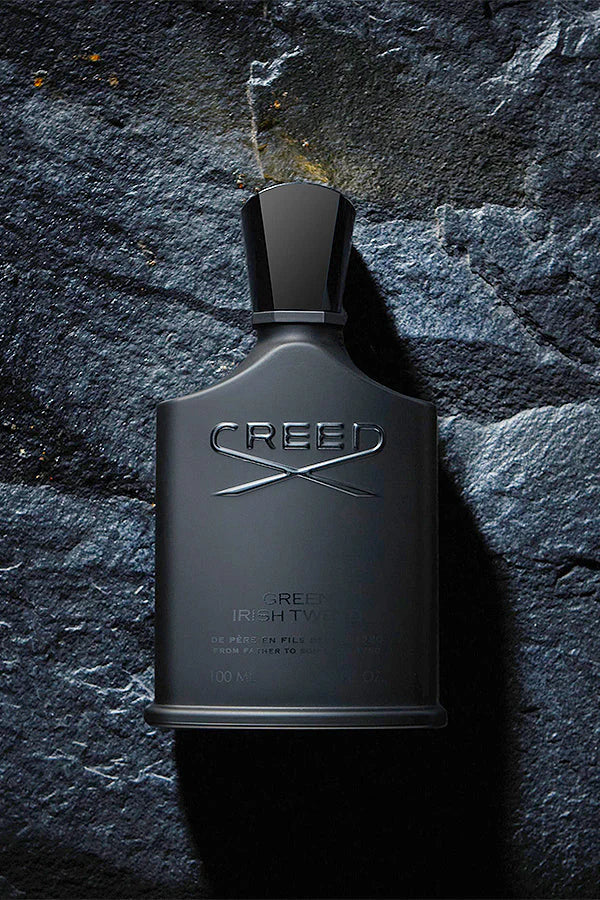 Green Irish Tweed Cologne