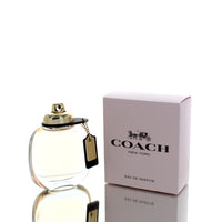 Coach Perfume EDP and EDT
