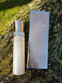 White Diamonds Legacy Perfume