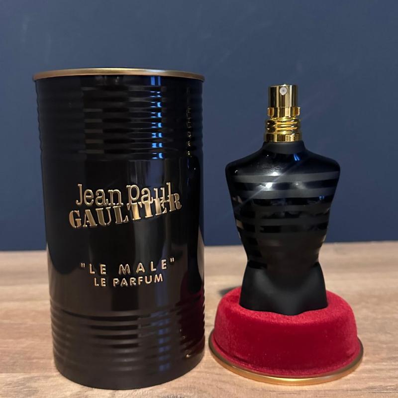 Jean Paul Gaultier Le Male Le Parfum Cologne