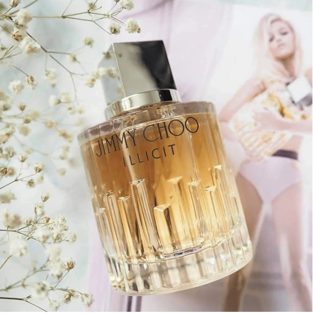 Jimmy Choo Illicit Perfume