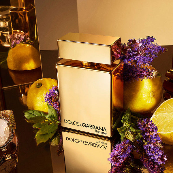 The One Gold Cologne
