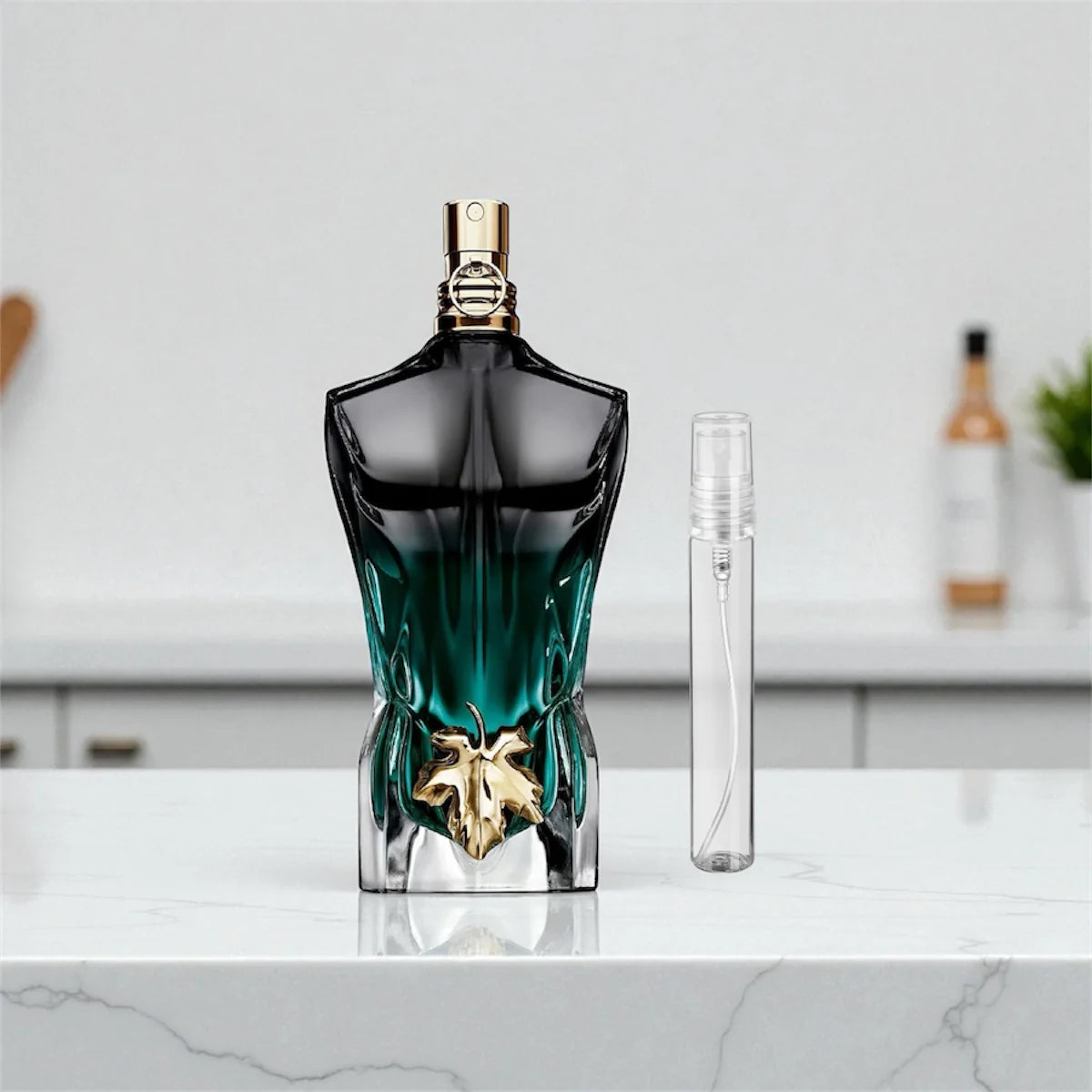 Jean Paul Gaultier Le Beau Le Parfum Cologne