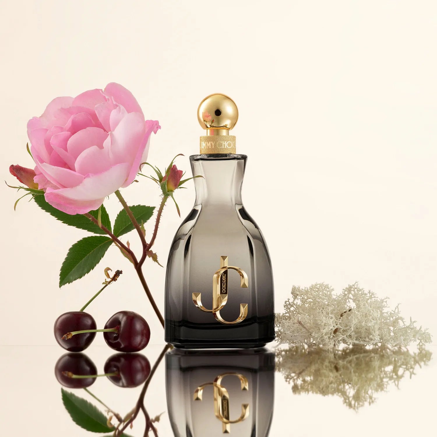 Jimmy Choo I Want Choo Forever Perfume