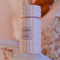Afnan Zimaya Tiramisu Caramel Perfume