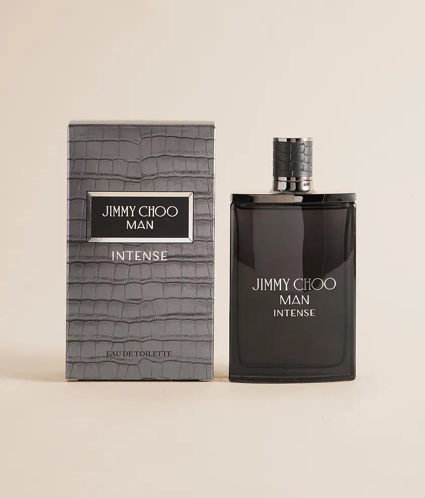 Jimmy Choo Man Intense Cologne