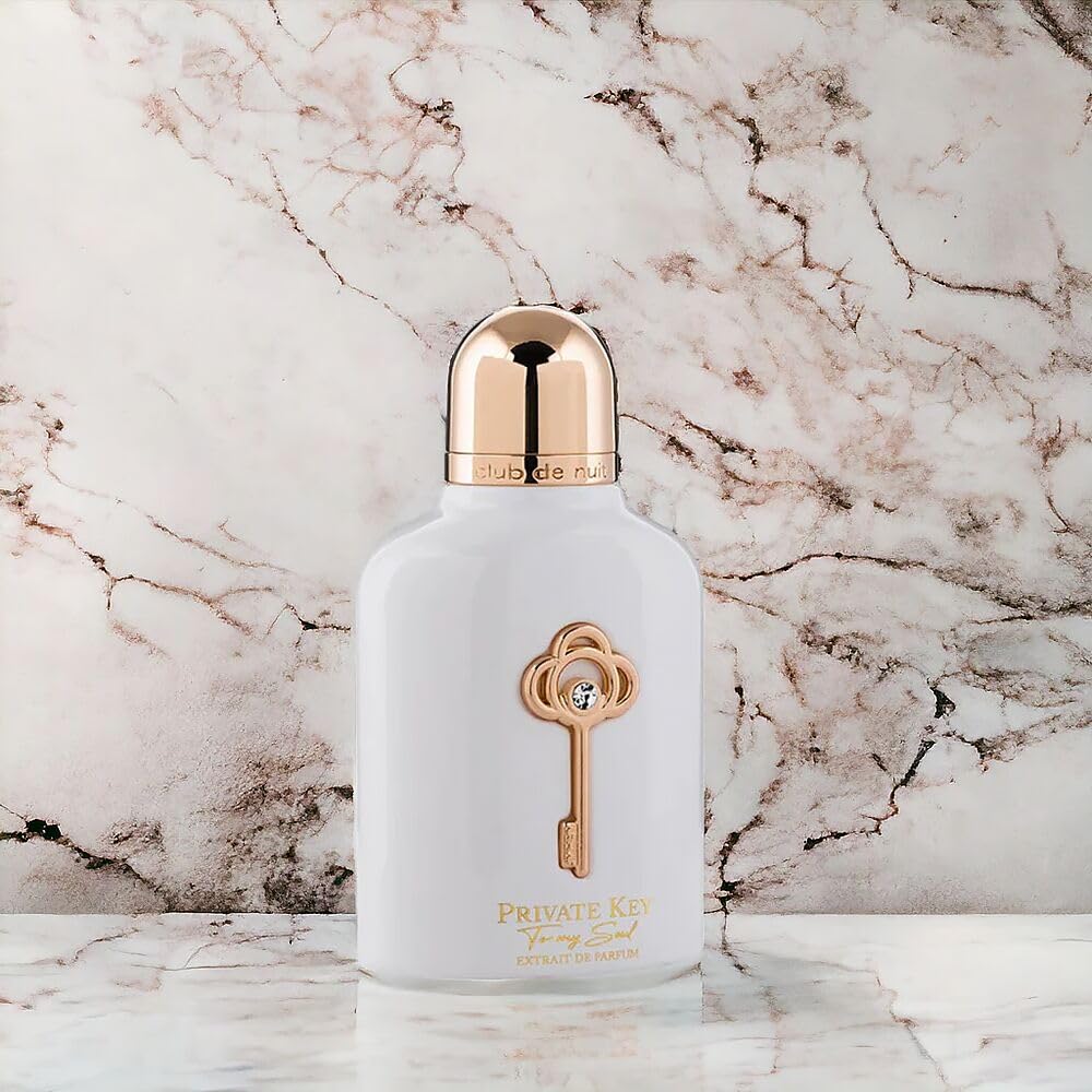 Club De Nuit Private Key To My Soul Perfume