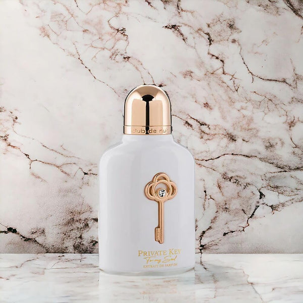Club De Nuit Private Key To My Soul Perfume