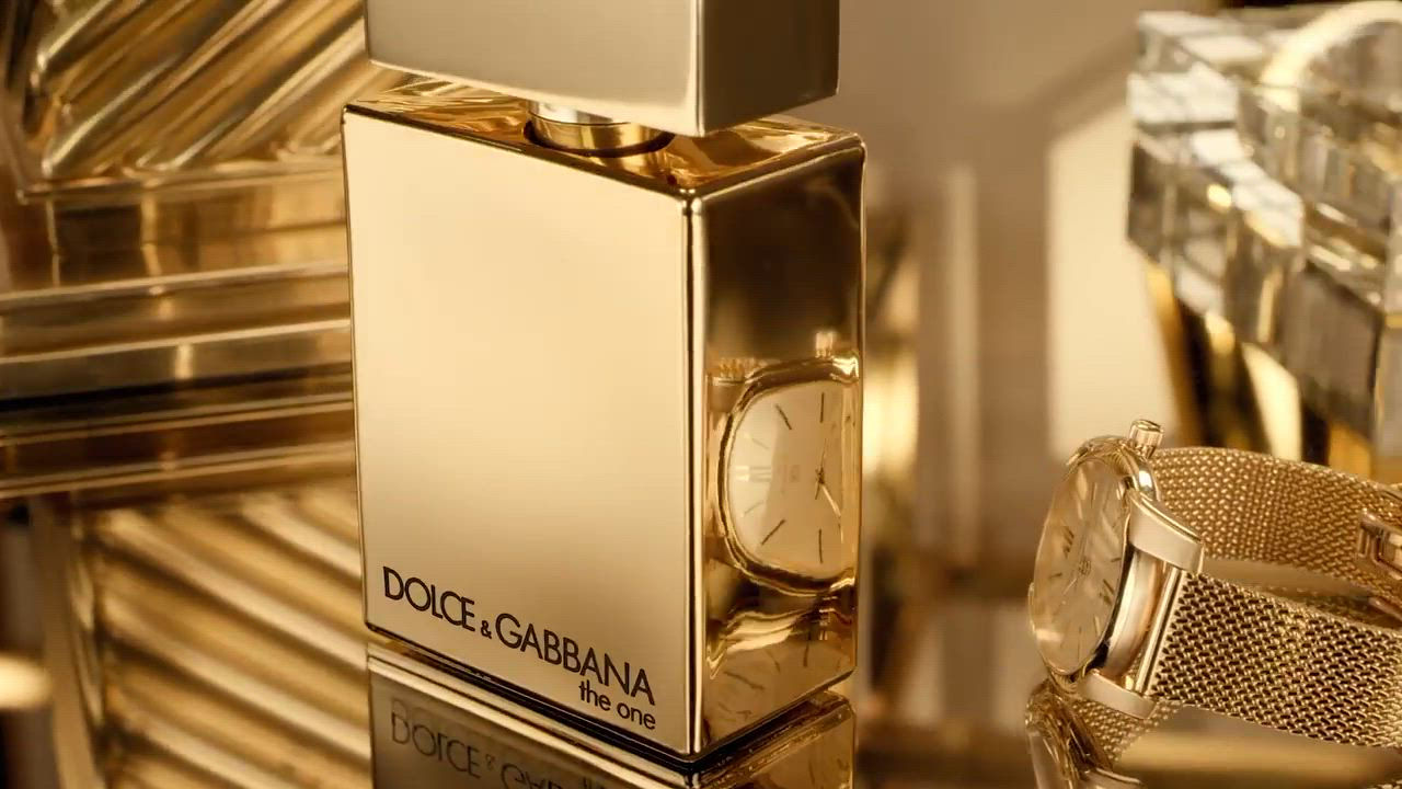 The One Gold Cologne