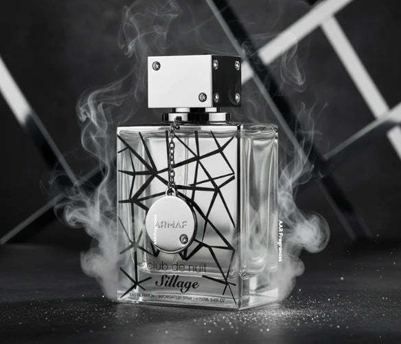 Club De Nuit Sillage Cologne