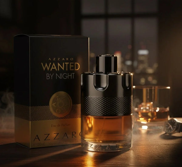 Azzaro Wanted By Night Cologne