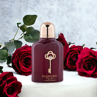 Club De Nuit Private Key To My Love Perfume