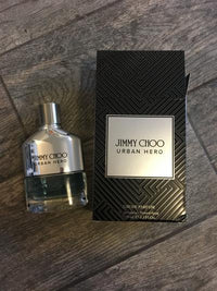 Jimmy Choo Urban Hero Cologne
