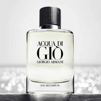 Acqua Di Gio Cologne