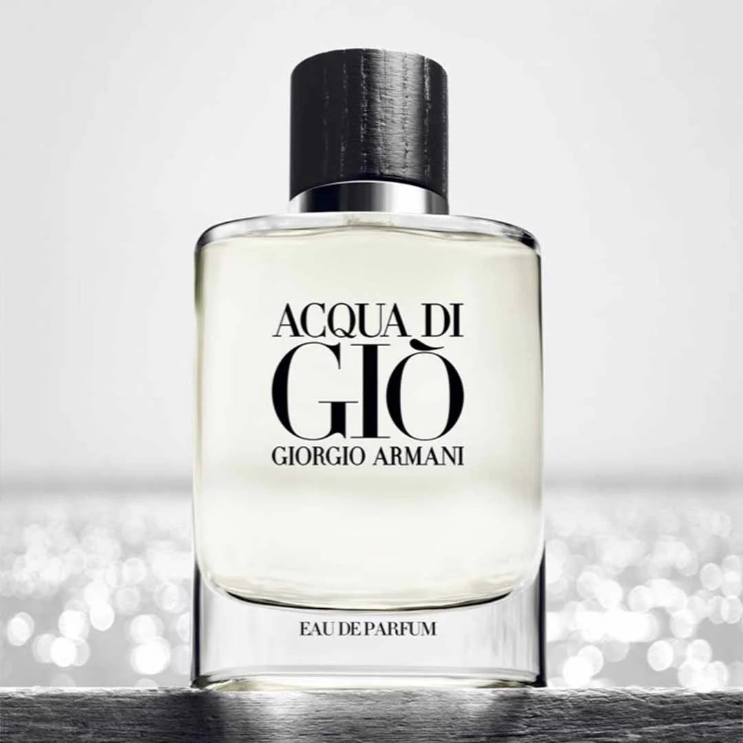 Acqua Di Gio Cologne