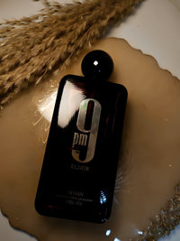 Afnan 9pm Elixir Intense Cologne
