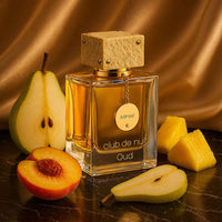 Club De Nuit Oud Parfum Cologne