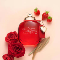 Coach Love Perfume