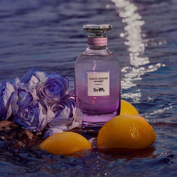 Coach Dreams Moonlight Perfume