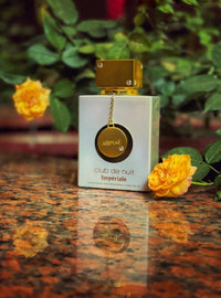 Club De Nuit Imperiale Perfume By Armaf Eau De Parfum Spray