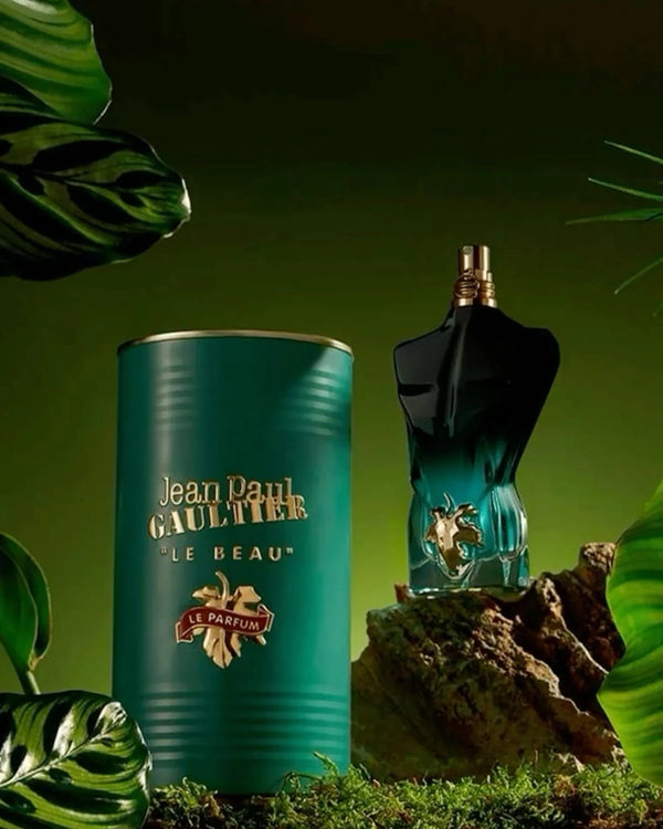 Jean Paul Gaultier Le Beau Le Parfum Cologne