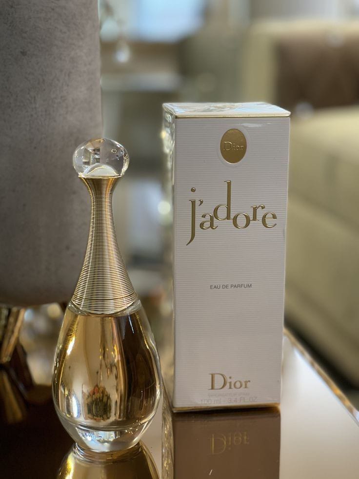 Jadore Perfume