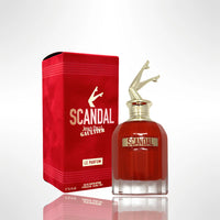 Jean Paul Gaultier Scandal Le Parfum Perfume