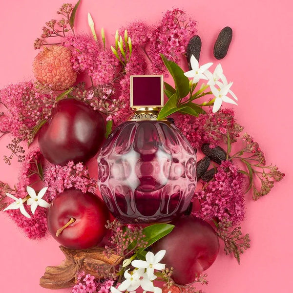 Jimmy Choo Fever Perfume