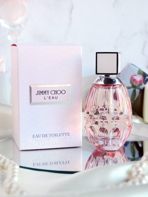 Jimmy Choo L'eau Perfume