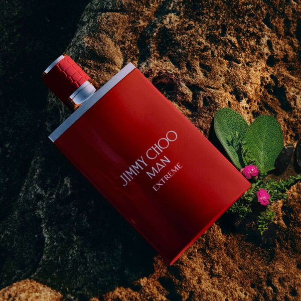 Jimmy Choo Man Extreme Cologne