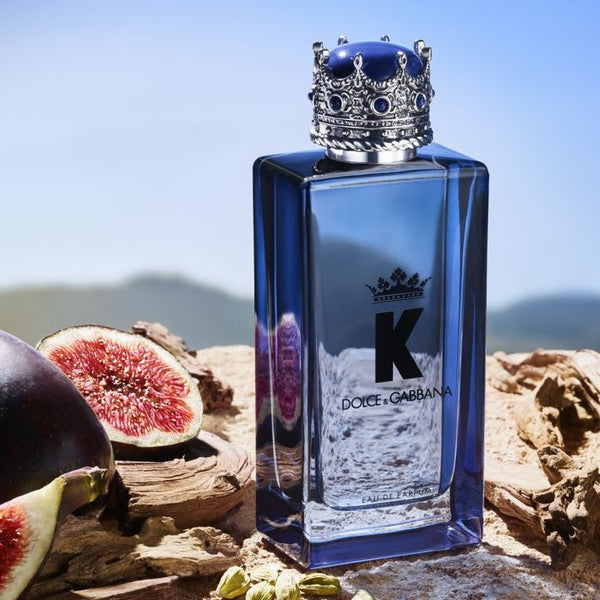 K By Dolce & Gabbana Intense