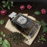 Lattafa Liam Grey Cologne