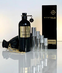 Montale Oudmazing Perfume