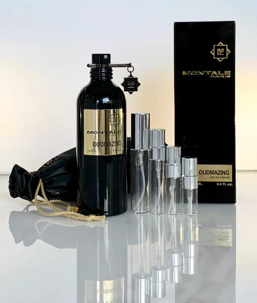 Montale Oudmazing Perfume