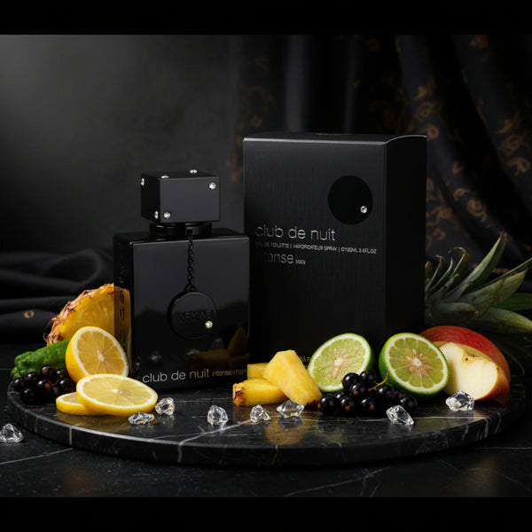 Club De Nuit Intense Cologne Men