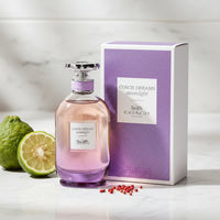 Coach Dreams Moonlight Perfume