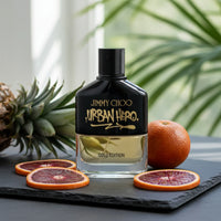 Jimmy Choo Urban Hero Gold Edition Cologne