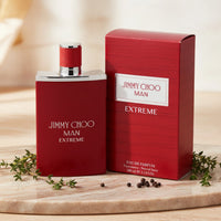 Jimmy Choo Man Extreme Cologne