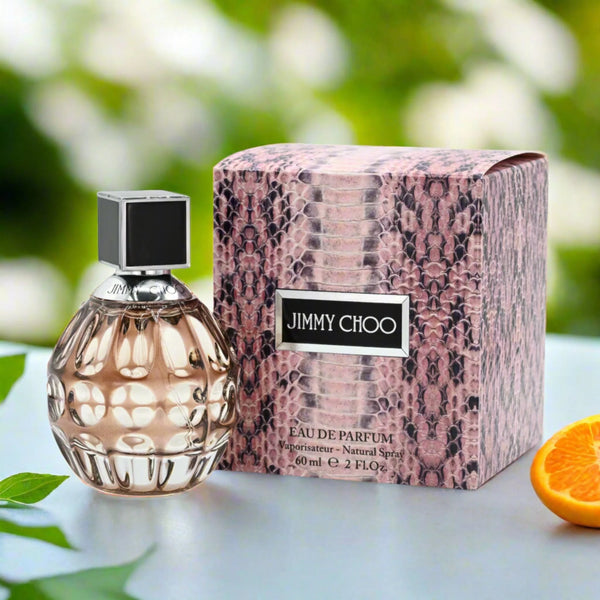 Jimmy Choo Perfume