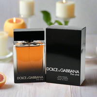 Dolce & Gabbana  The One Cologne