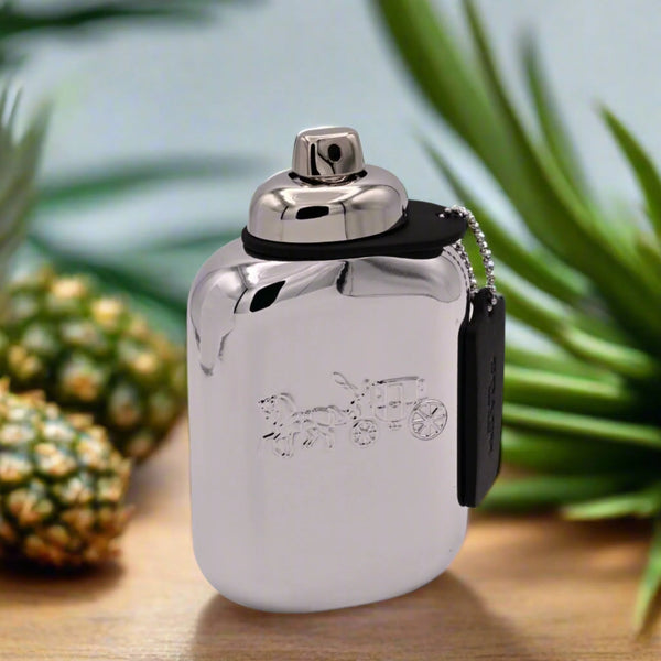 Coach Platinum Cologne