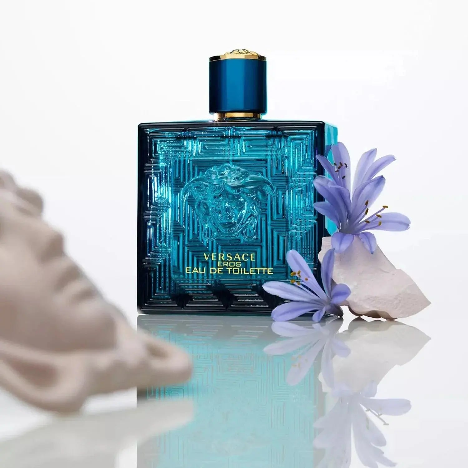 Versace Eros Cologne