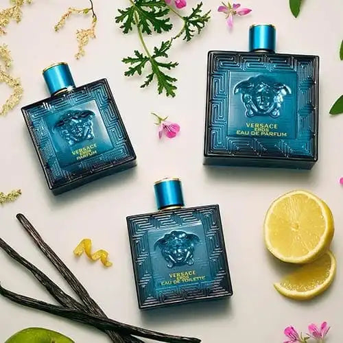 Versace Eros Cologne