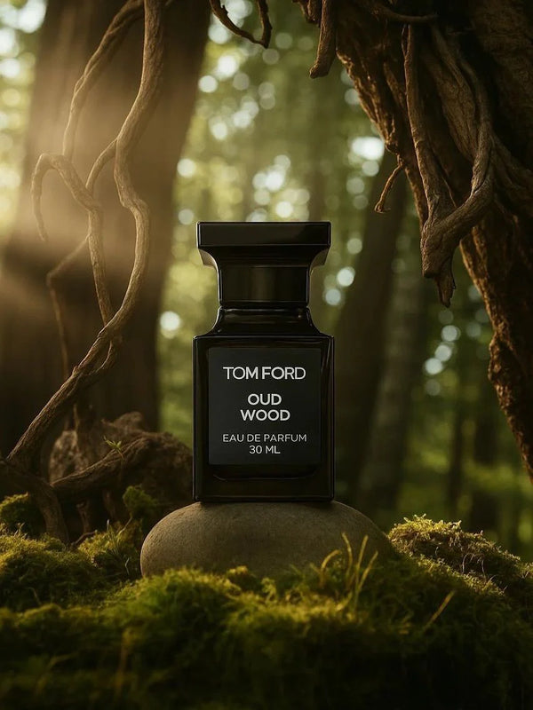 Tom Ford Oud Wood Cologne