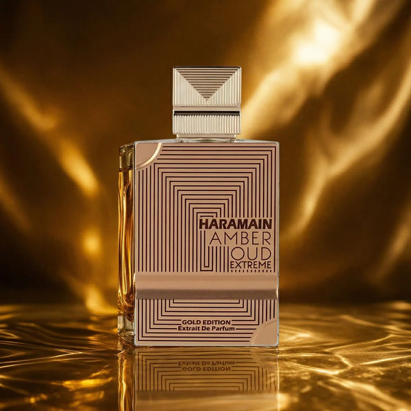 Al Haramain Amber Oud Gold Edition Extreme
