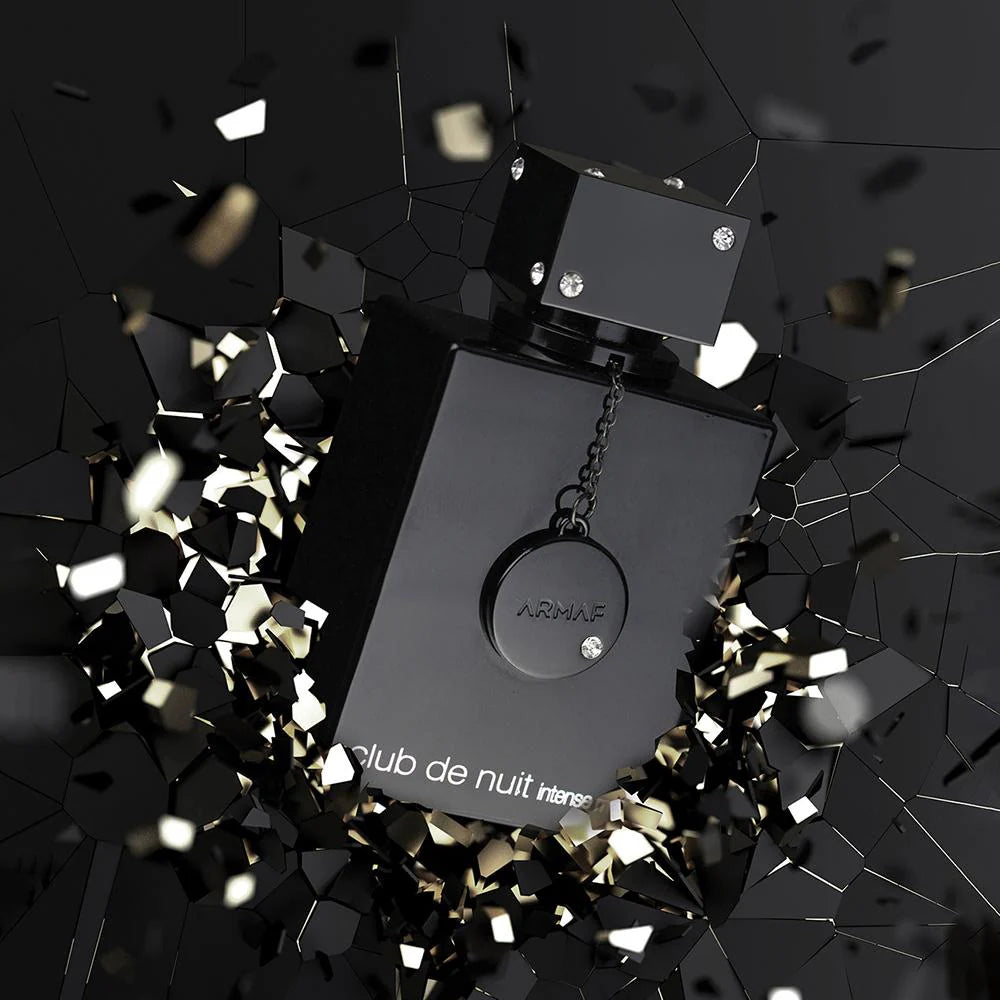 Club De Nuit Intense Cologne Men