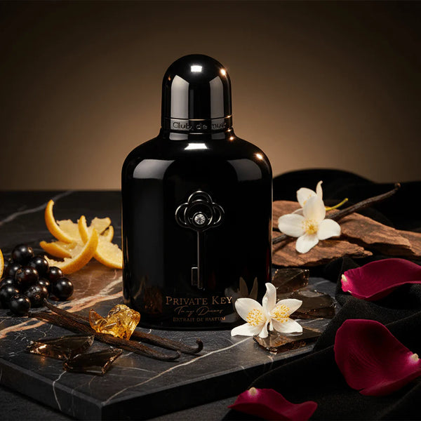 Club De Nuit Private Key To My Dreams Cologne