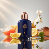 Club De Nuit Private Key To My Life Cologne