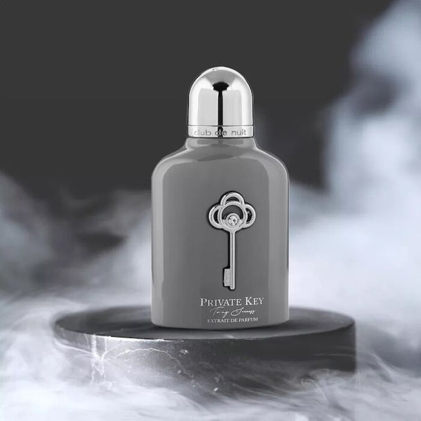 Club De Nuit Private Key To My Success Cologne